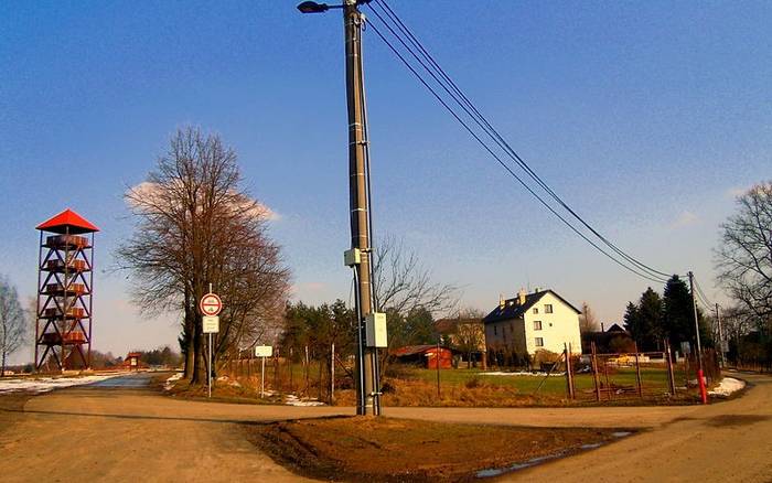 Po stopách Babičky Boženy Němcové