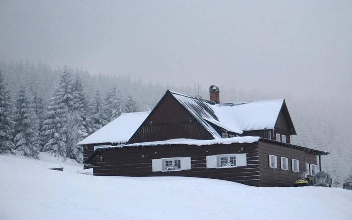 Exteriér