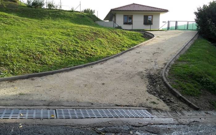 Exteriér