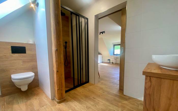 Apartmán č. 6
