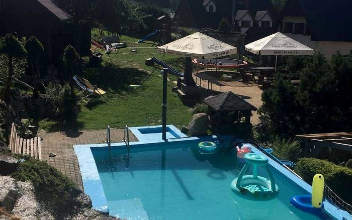 Bazén