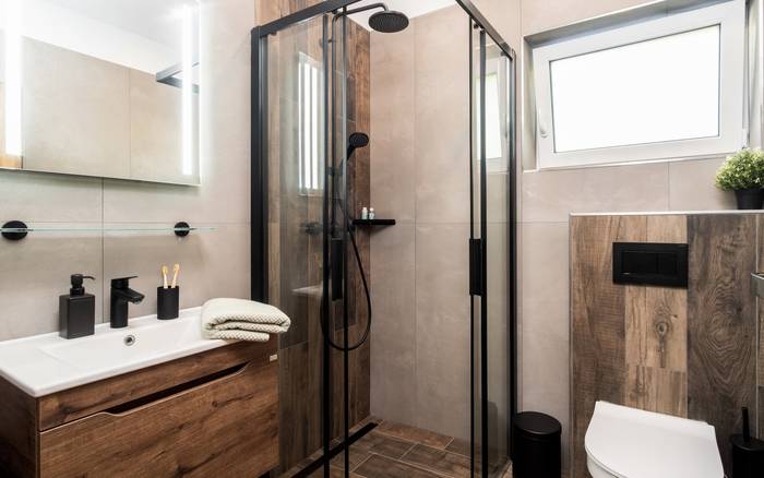 Apartmán 2