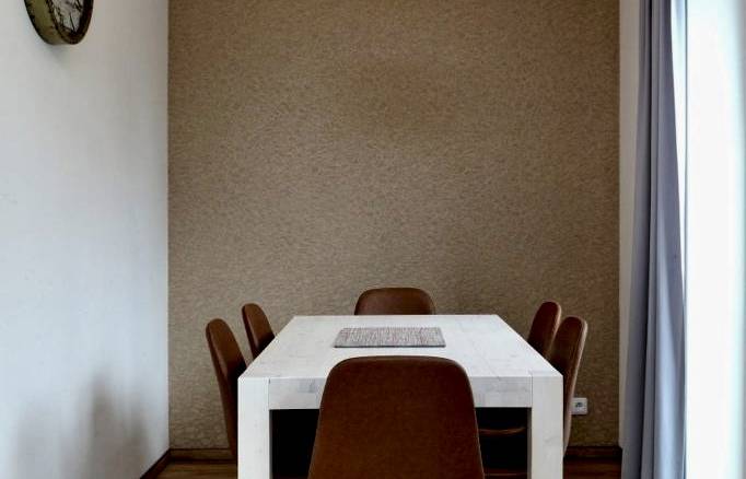 Rodinný Apartmán se 2 ložnicemi a balkonem