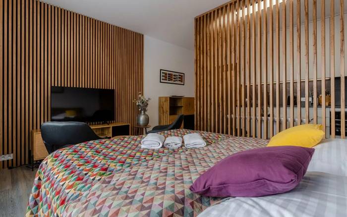 Apartmán 9