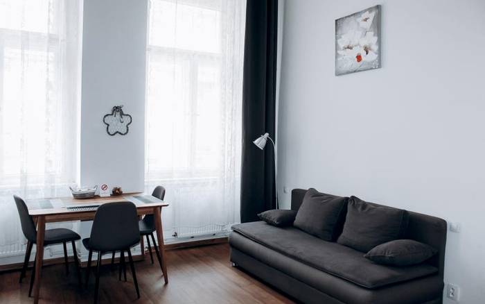 Apartmán č. 104