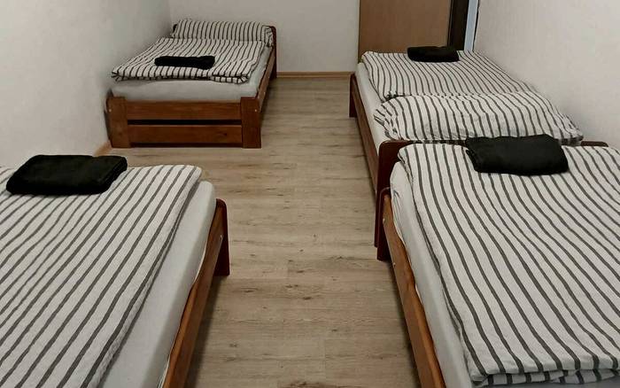 Apartmán 8