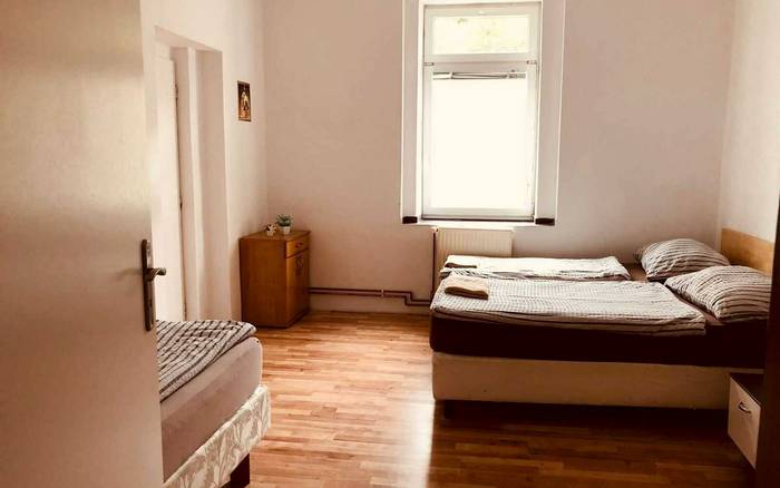 Apartmán 10