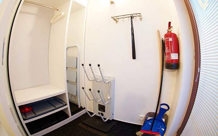 Apartmány Jasná