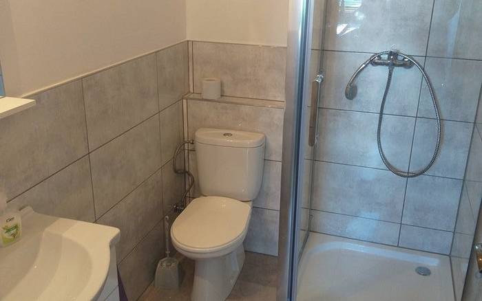 Apartmány Fortuna Štúrovo