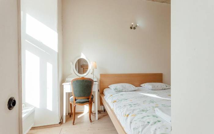 Apartmán č. 3