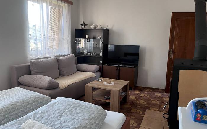 Apartmán Linden