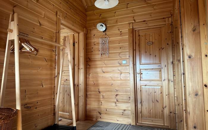 Chata Nikol Veľká Lomnica