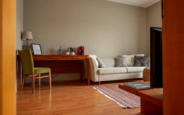 Apartmán