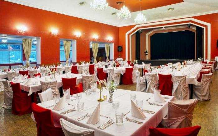 Restaurace