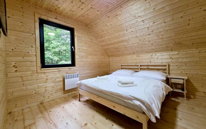 Spálňa