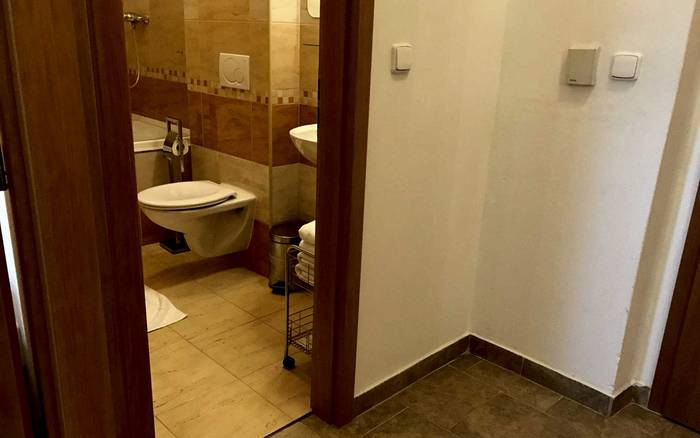 Suite/apartmá č.4