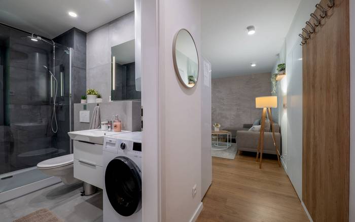 Apartmán Jurošík