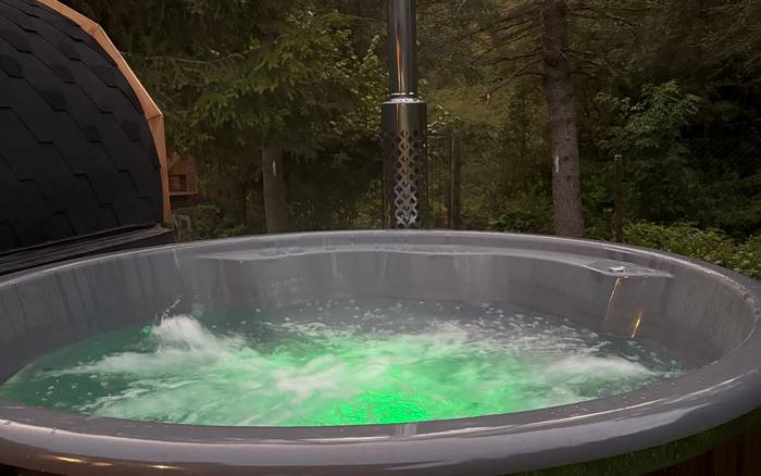 Dom Bystrá pod Chopkom & wellness