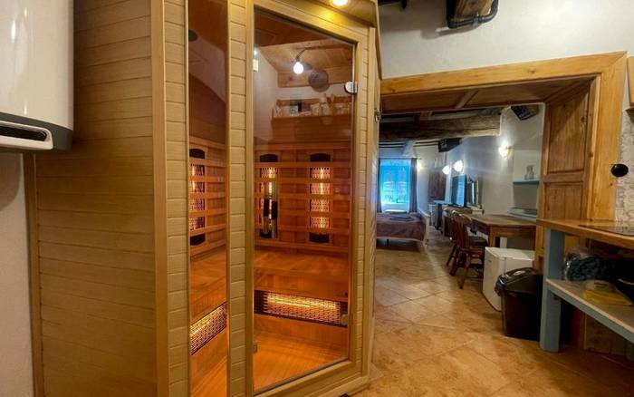 Apartmán Zázrak Wellness