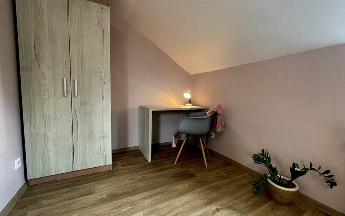 Apartmán č. 6