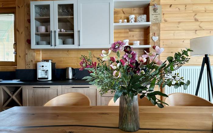 Chata Nikol Veľká Lomnica