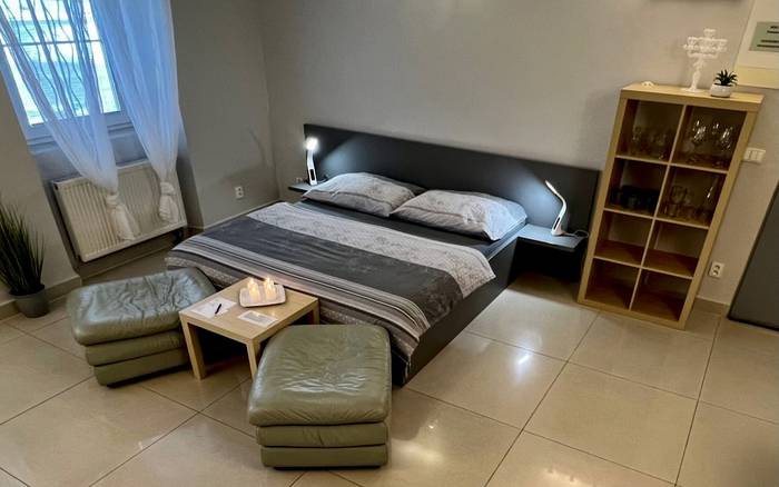 Apartmán Kelly