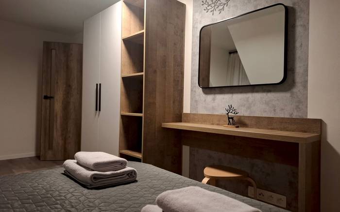 izba 1 apartmán B