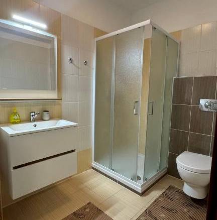 Kúpeľňa