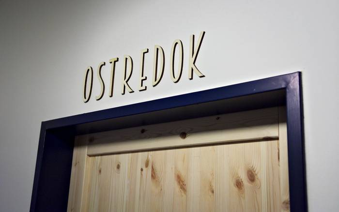 Izba Ostredok