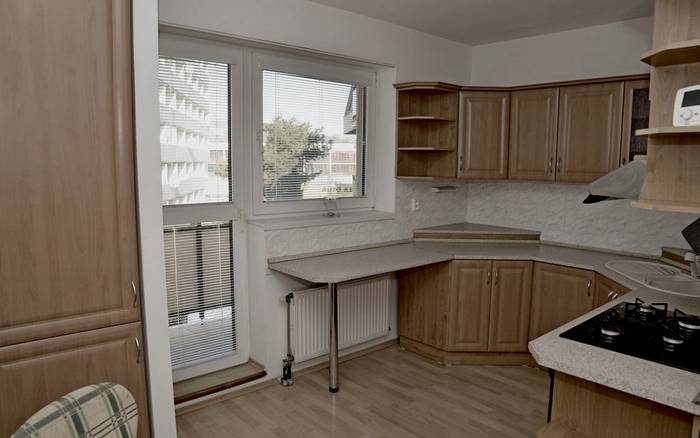 Apartmán Zlatovská 113