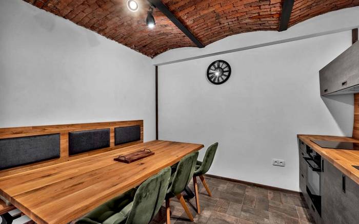 Apartmán 2
