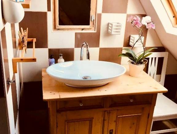 Apartmán F