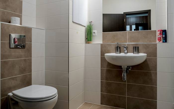 Apartmán Liptovská č. 27