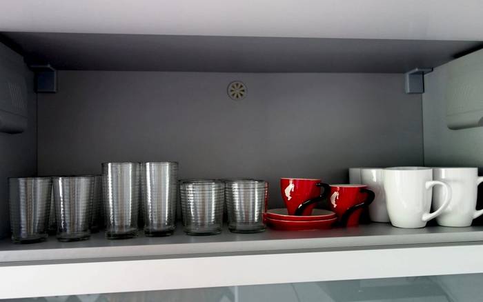 Apartmán s výhľadom na Tatry