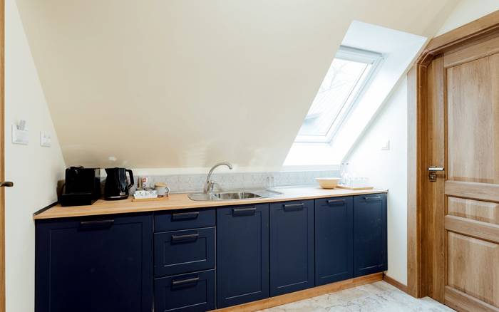 Dvojlôžkové štúdio Glanzenberg