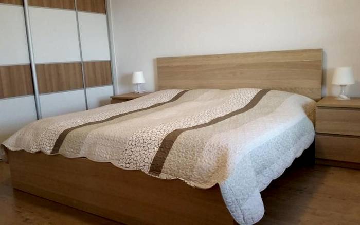 Rodinný apartmán
