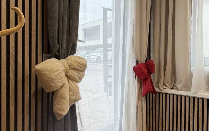 Apartmán Deluxe