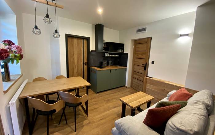 Apartmán Horalka