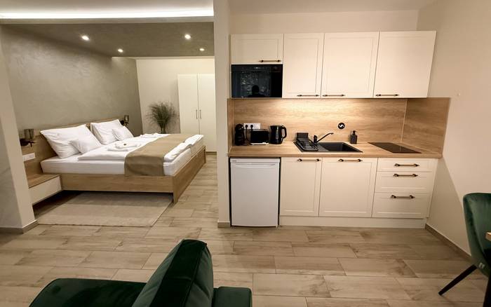 Apartmán Classic