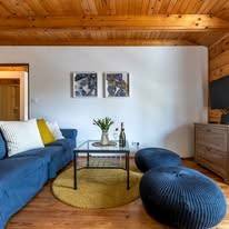 Apartmán