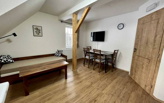 Apartmán č. 2