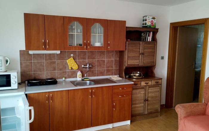 Apartmán 2