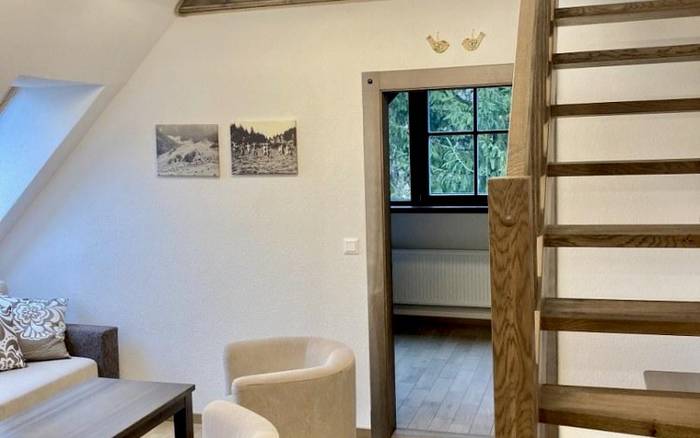 Apartmán 3