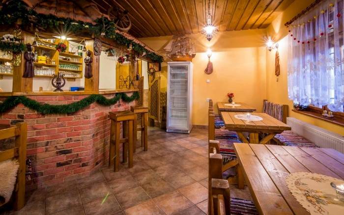Pizzéria