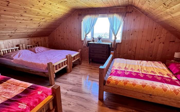 Хатина Станіслав