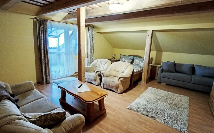 Apartmán 202