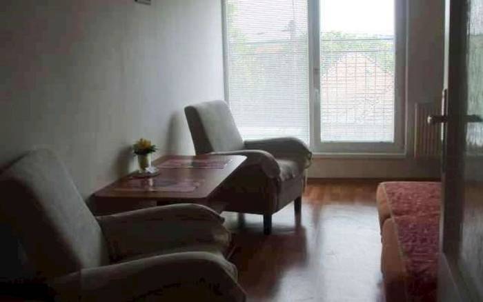 Apartmány Roja