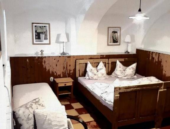 Apartmán C