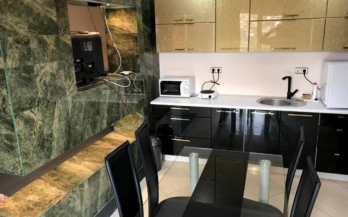 ROYAL apartmán č. 1