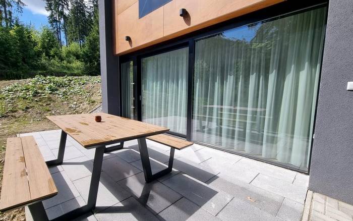 Apartmán Rodinné Štúdio